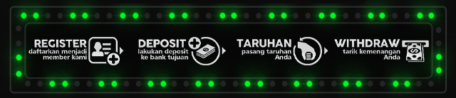HITAM77 Jackpot